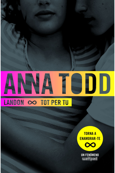 Landon. Tot per tu