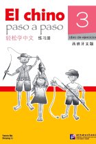 El Chino Paso a Paso 3 - Libro de ejercicios