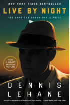 Live by Night (The second book in the Coughlin series)