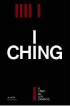 I Ching o  libro de los cambios