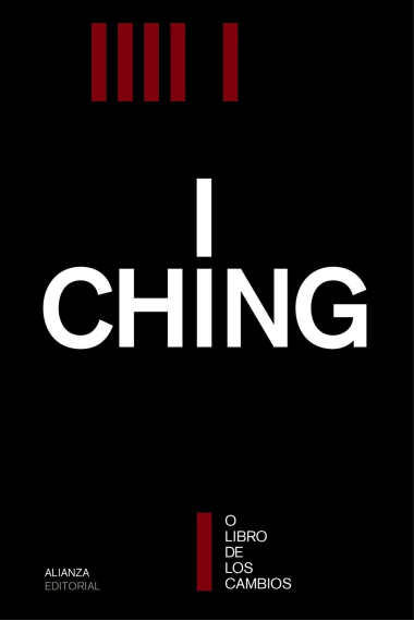 I Ching o  libro de los cambios