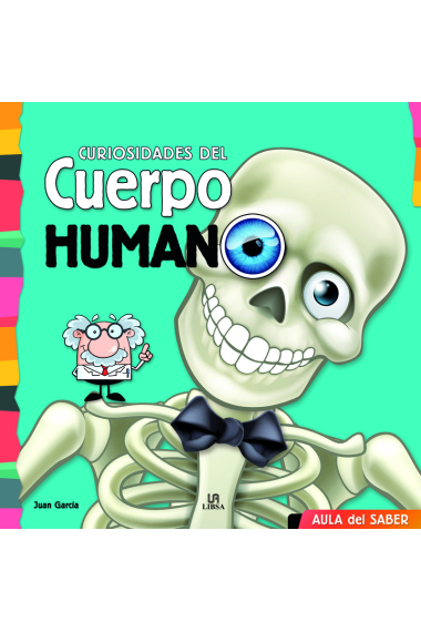 Curiosidades del Cuerpo Humano