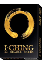 I-Ching. 64 cartas. Edic. multilingüe.