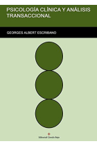 Psicología clínica y análisis transaccional