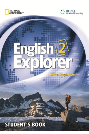 English Explorer 2: Teacher's Resource Book