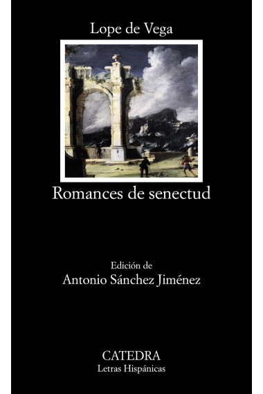 Romances de senectud