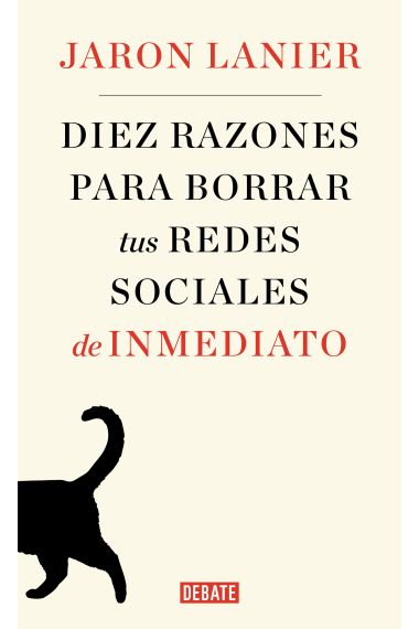 Diez razones para borrar las redes sociales de inmediato