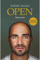 Open. Memorias