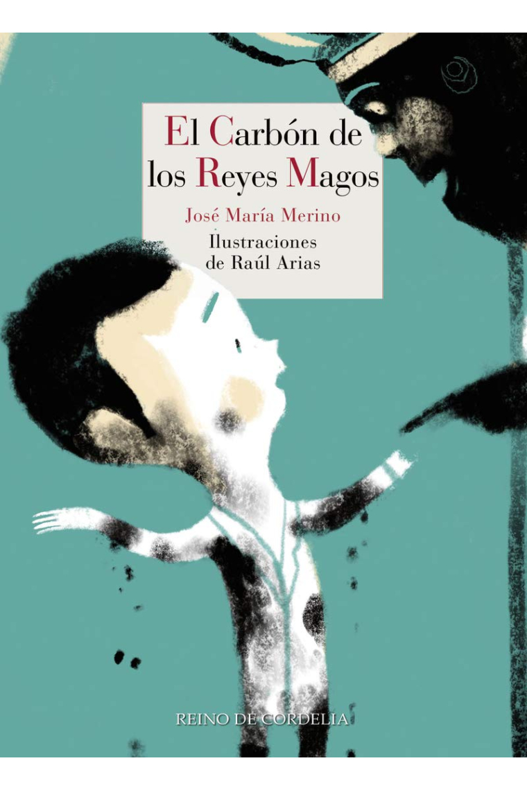 El carbón de los Reyes Magos