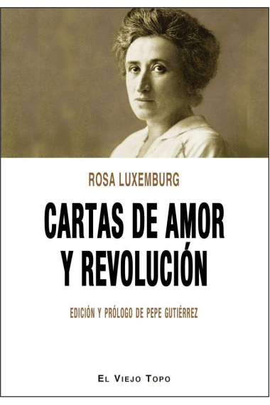 Cartas de amor y revolución