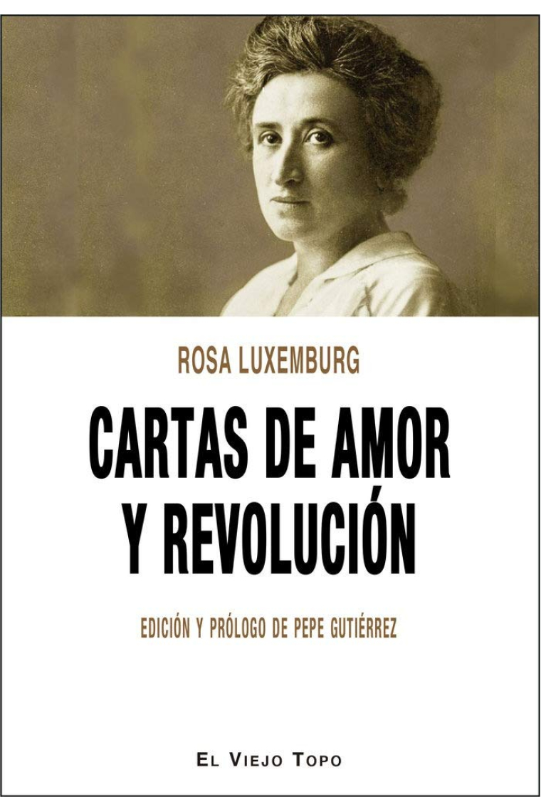 Cartas de amor y revolución