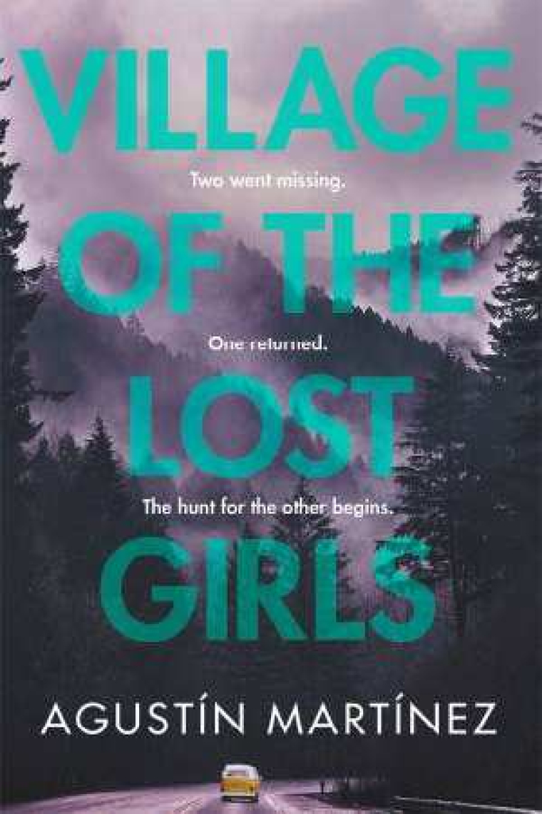 Village of Lost Girls