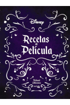 Recetas de película (Disney)