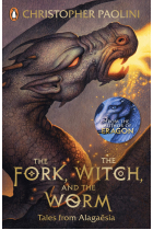 The Fork The Witch And The Worm (The Inheritance Cycle)