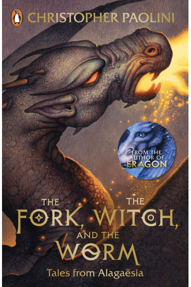 The Fork The Witch And The Worm (The Inheritance Cycle)