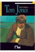 Reading and Training - Tom Jones - Level 4 - B2.1