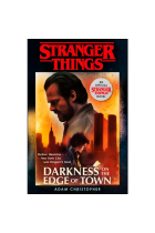 Stranger Things: Darkness on the Edge of Town : The Second Official Novel