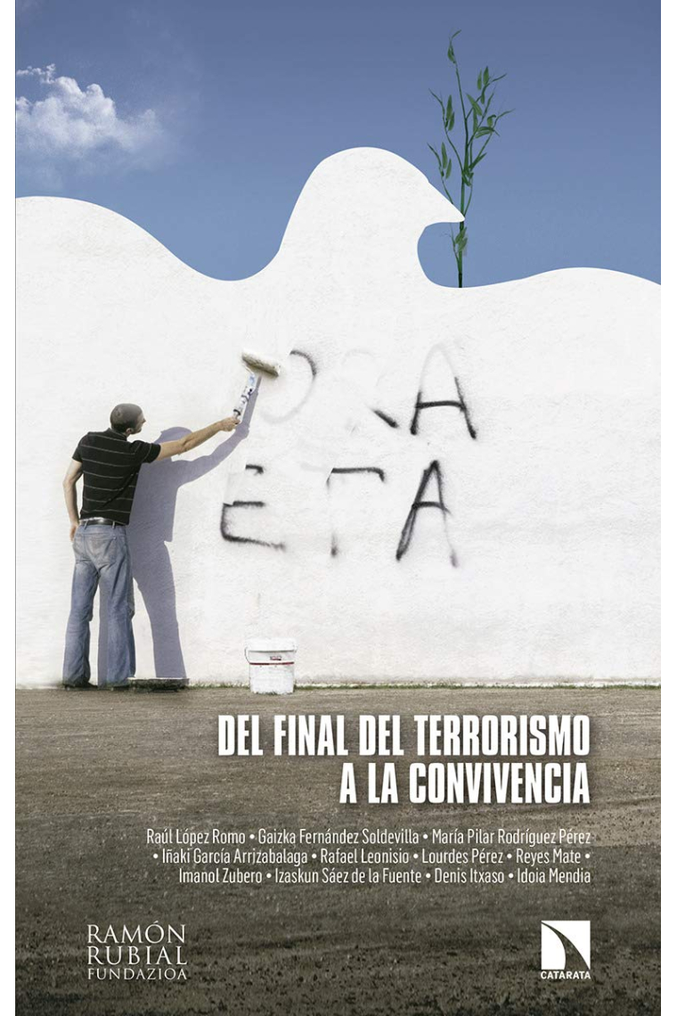 Del final del terrorismo a la convivencia