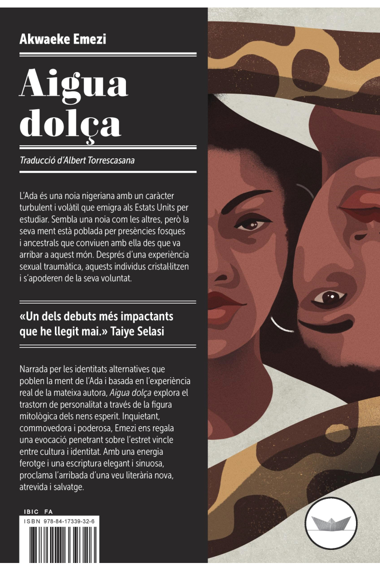 Aigua dolça