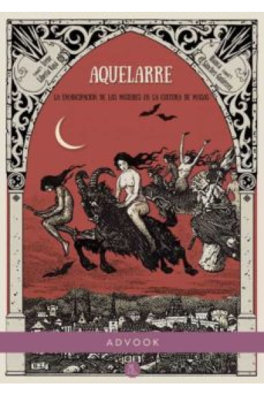 Aquelarre. La emancipación de las mujeres en la cultura de masas