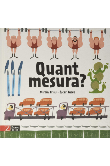 Quant mesura?