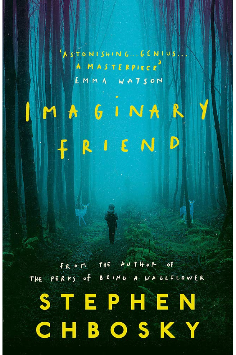 Imaginary Friend