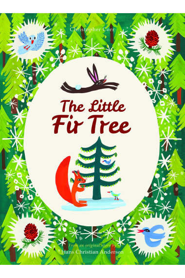 The Little Fir Tree