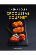 Croquetas gourmet