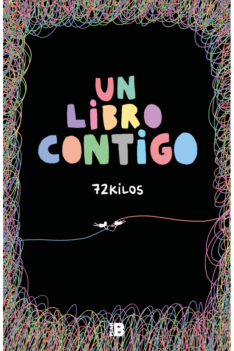 Un libro contigo