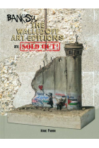 Banksy: The Walled off Art Editions are Sold Out