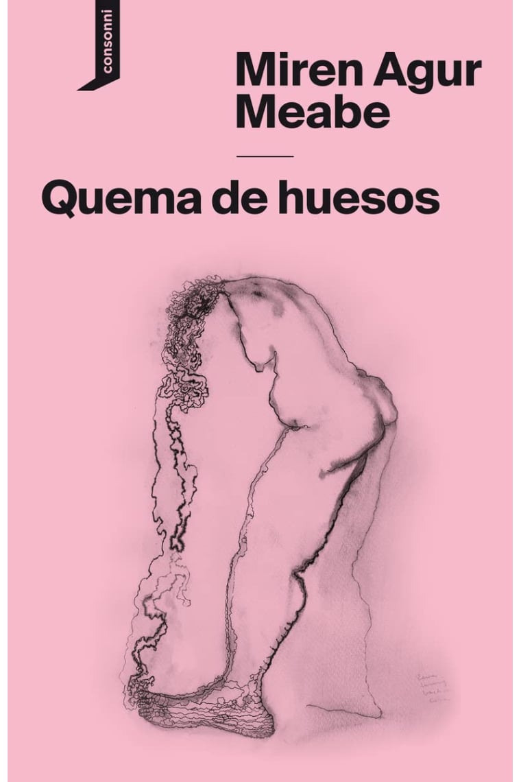 Quema de huesos