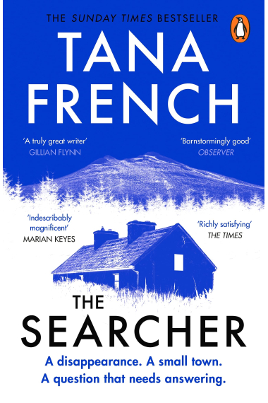 The Searcher