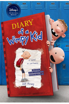 Diary Of A Wimpy Kid (Book 1): Special Disney+ Cover Edition