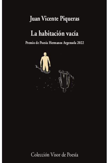 La habitación vacía