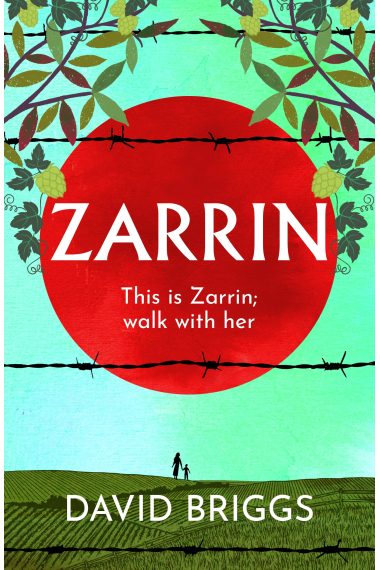 Zarrin