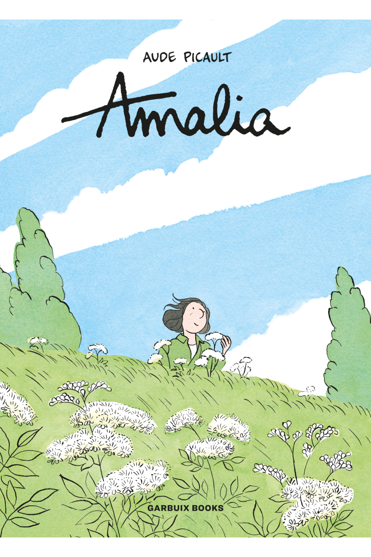 Amalia