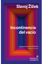 Incontinencia del vacío: enjutas económico-filosóficas