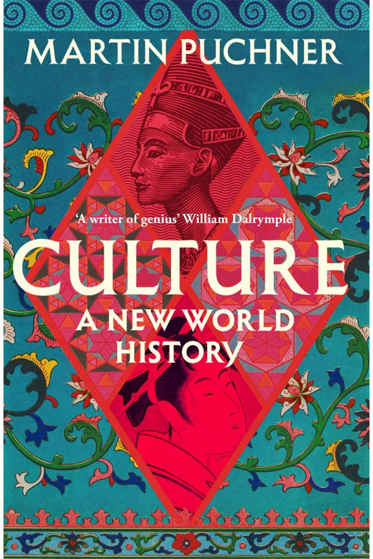 Culture: A New World History