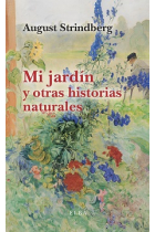 Mi jardín y otras historias naturales