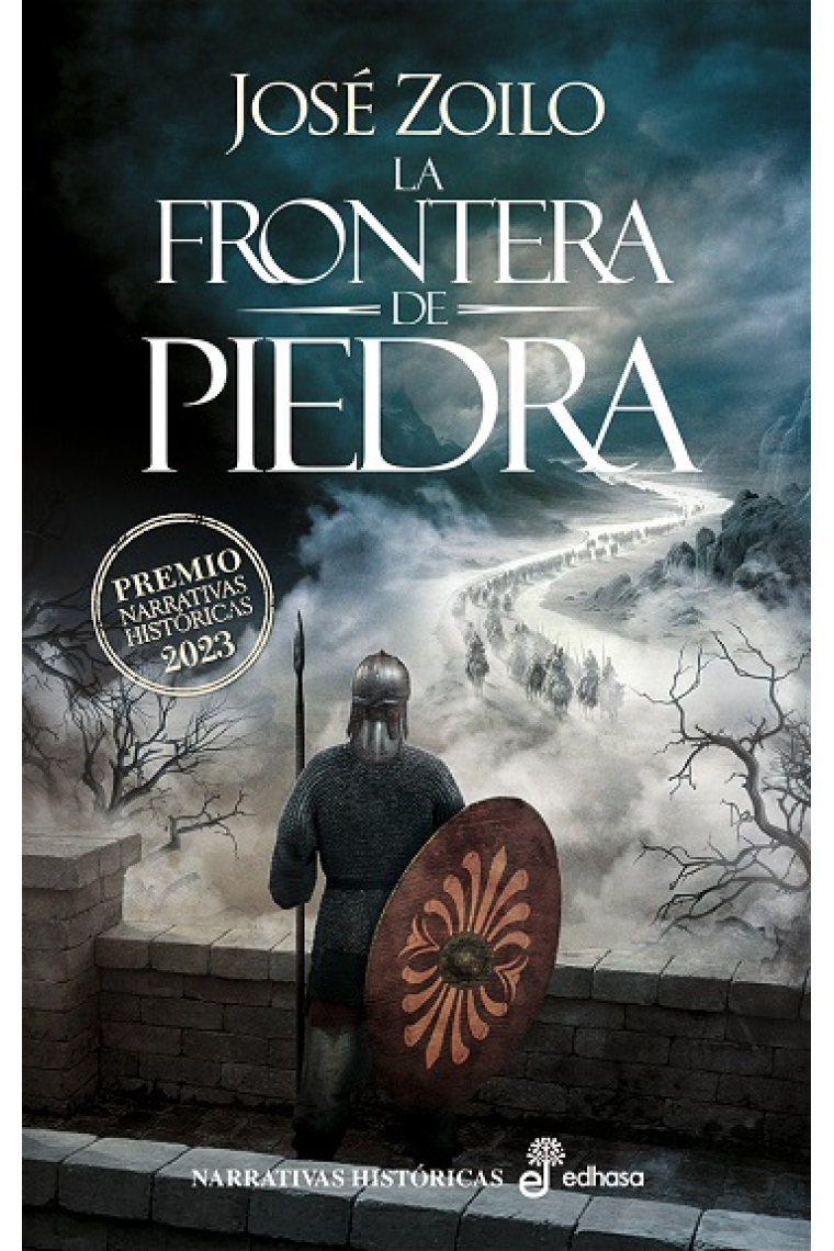 La frontera de piedra