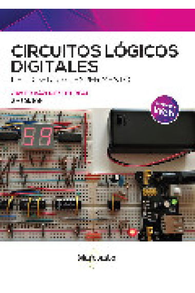 Circuitos lógicos digitales (3ed)