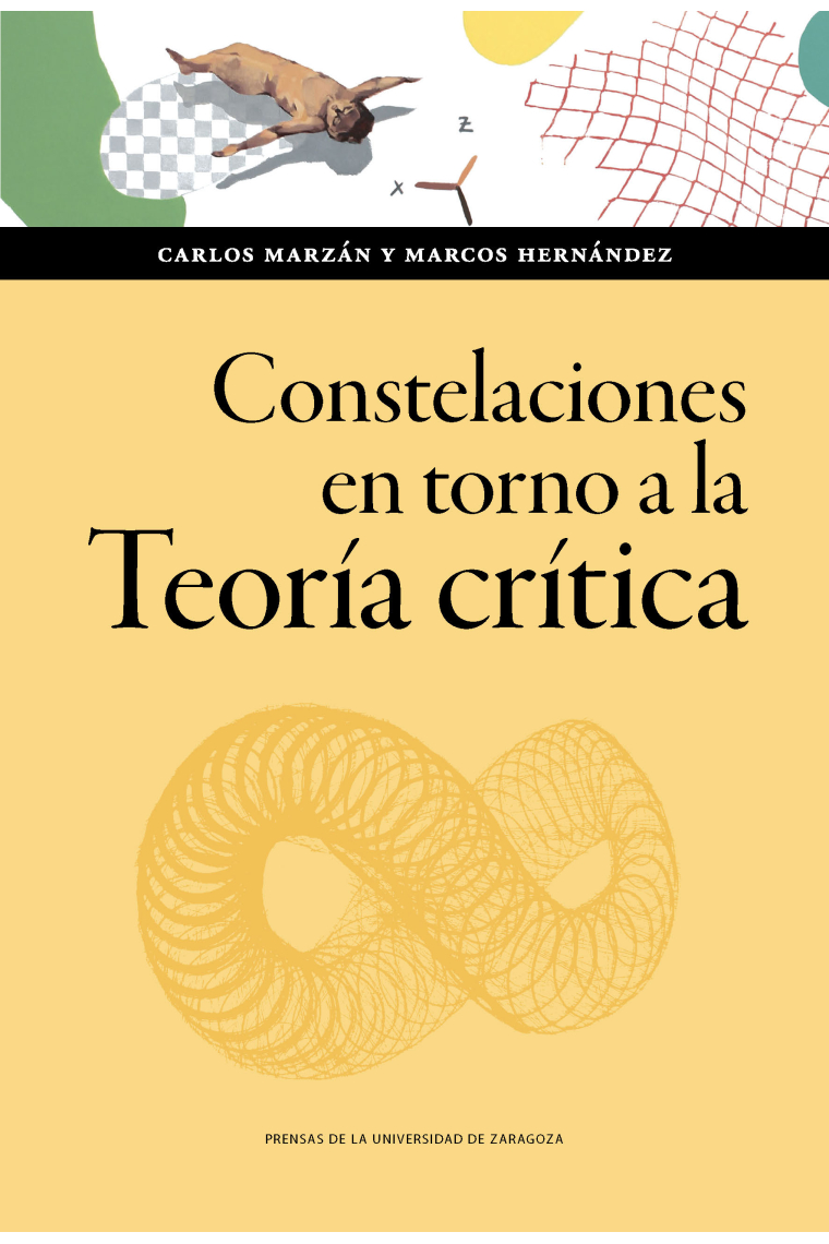 Constelaciones en torno a la Teoría crítica