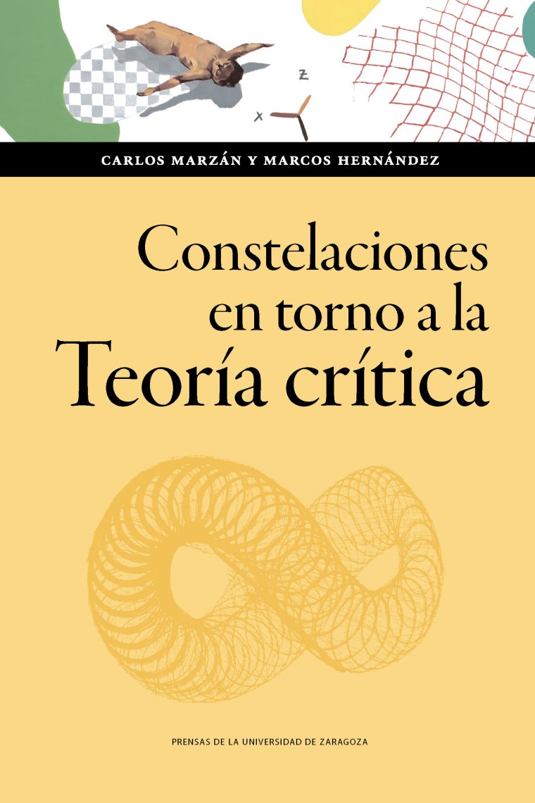 Constelaciones en torno a la Teoría crítica