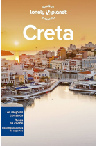 Creta (Lonely Planet)