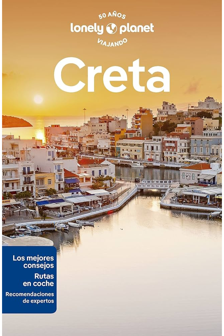 Creta (Lonely Planet)