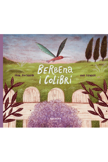 Berbena i Colibrí