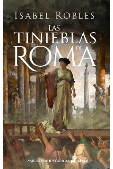 Las tinieblas de Roma