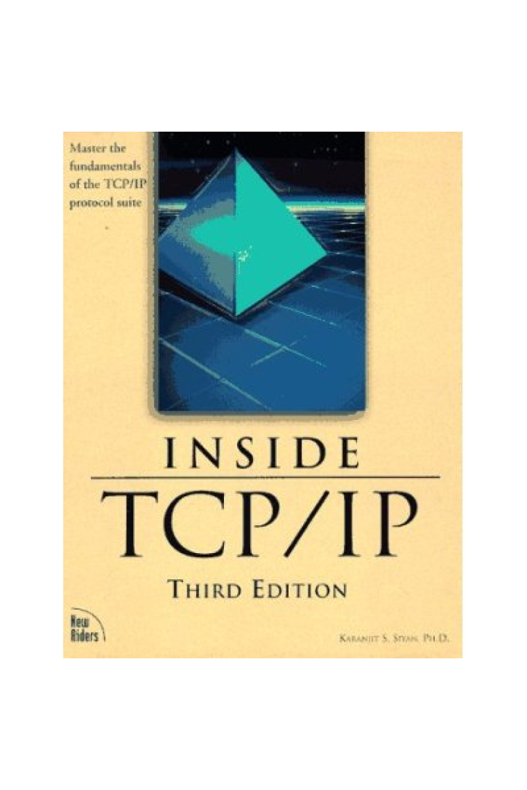 Inside TCP/IP