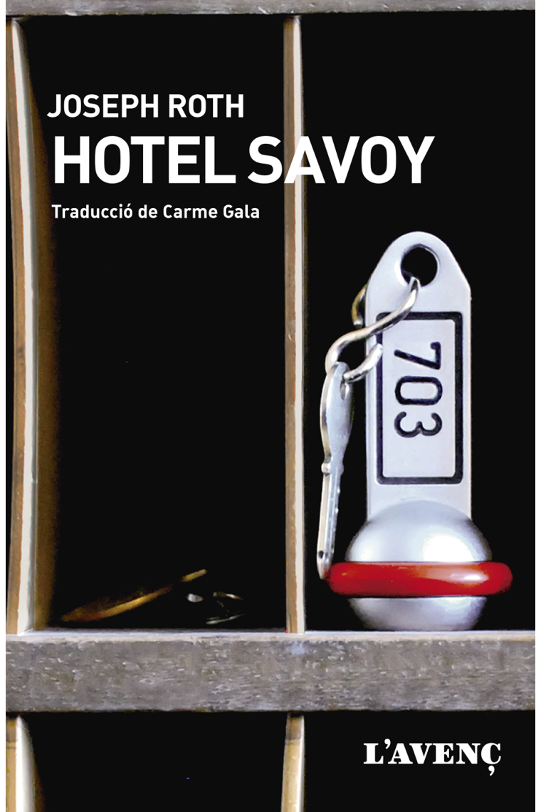 Hotel Savoy