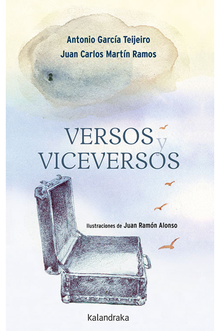 Versos y viceversos